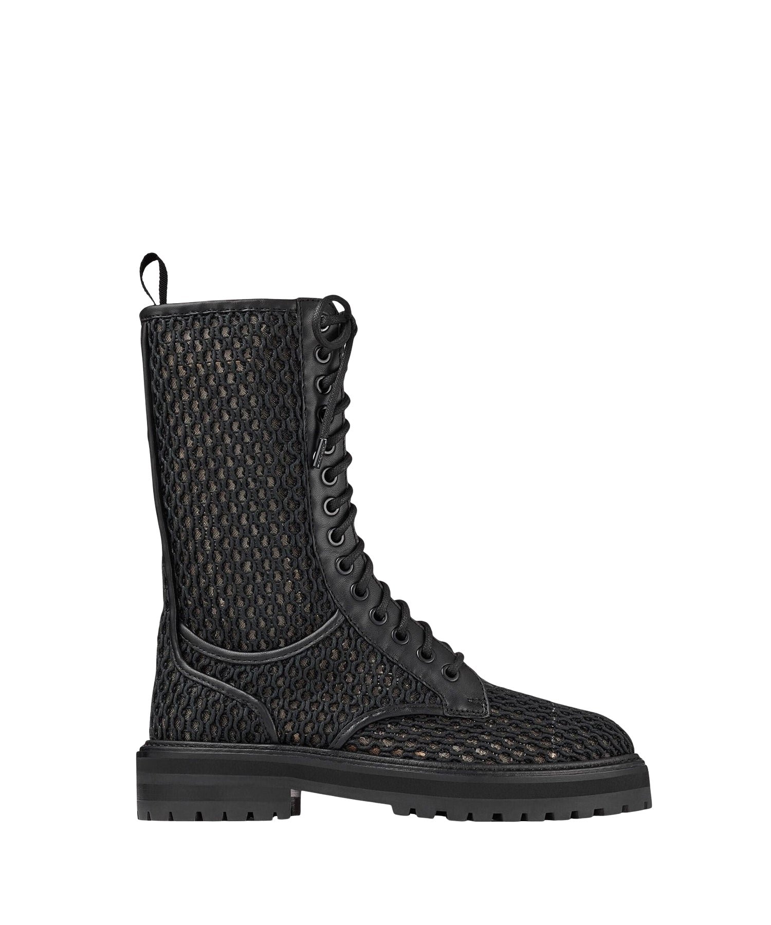 Bottes Cora - Black