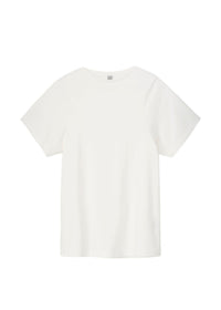 T-shirt Espera manches courtes - Off White