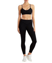 Corset bra - Black