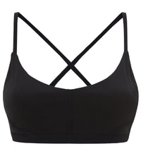 Corset bra - Black