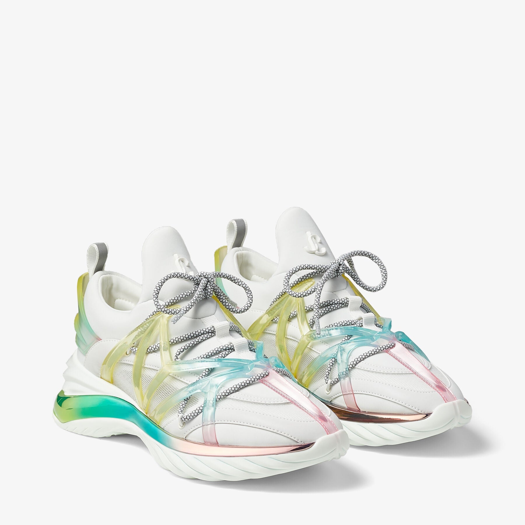 Sneakers Cosmos - Unicorn Mix