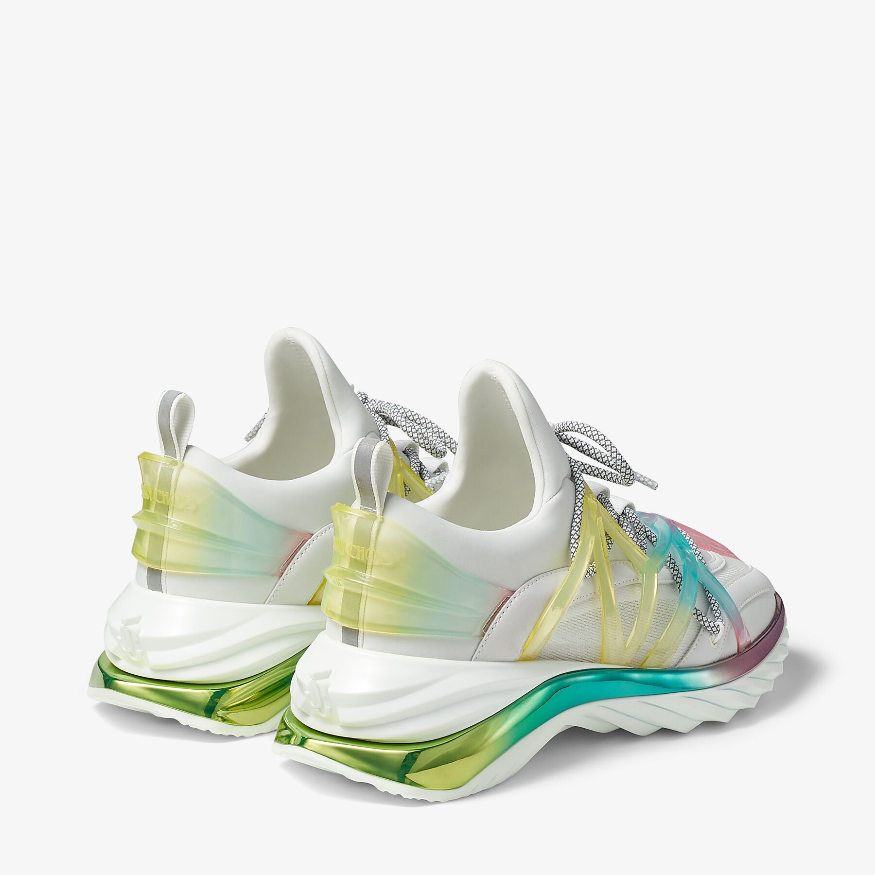 Sneakers Cosmos - Unicorn Mix
