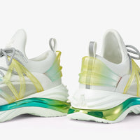 Sneakers Cosmos - Unicorn Mix