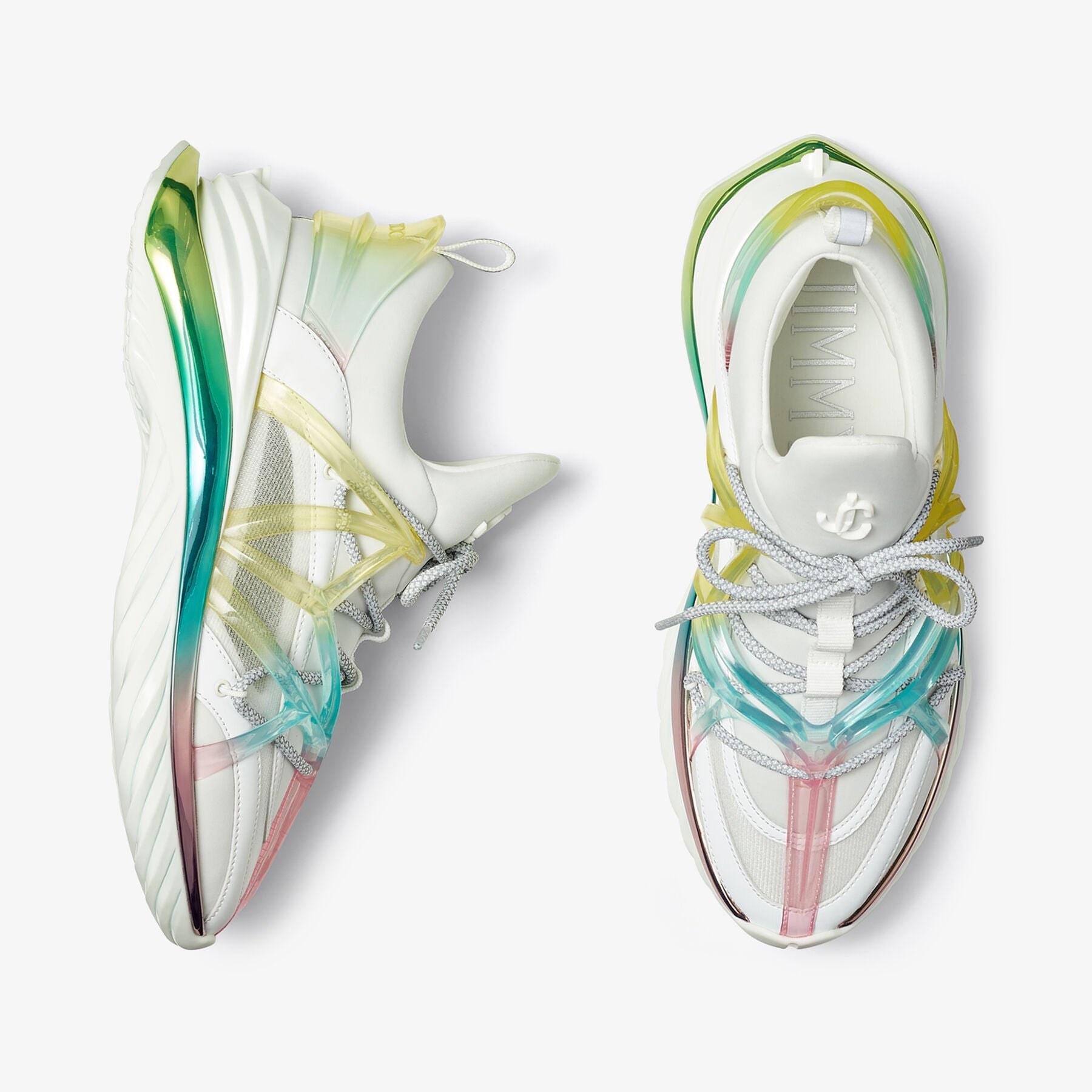 Sneakers Cosmos - Unicorn Mix