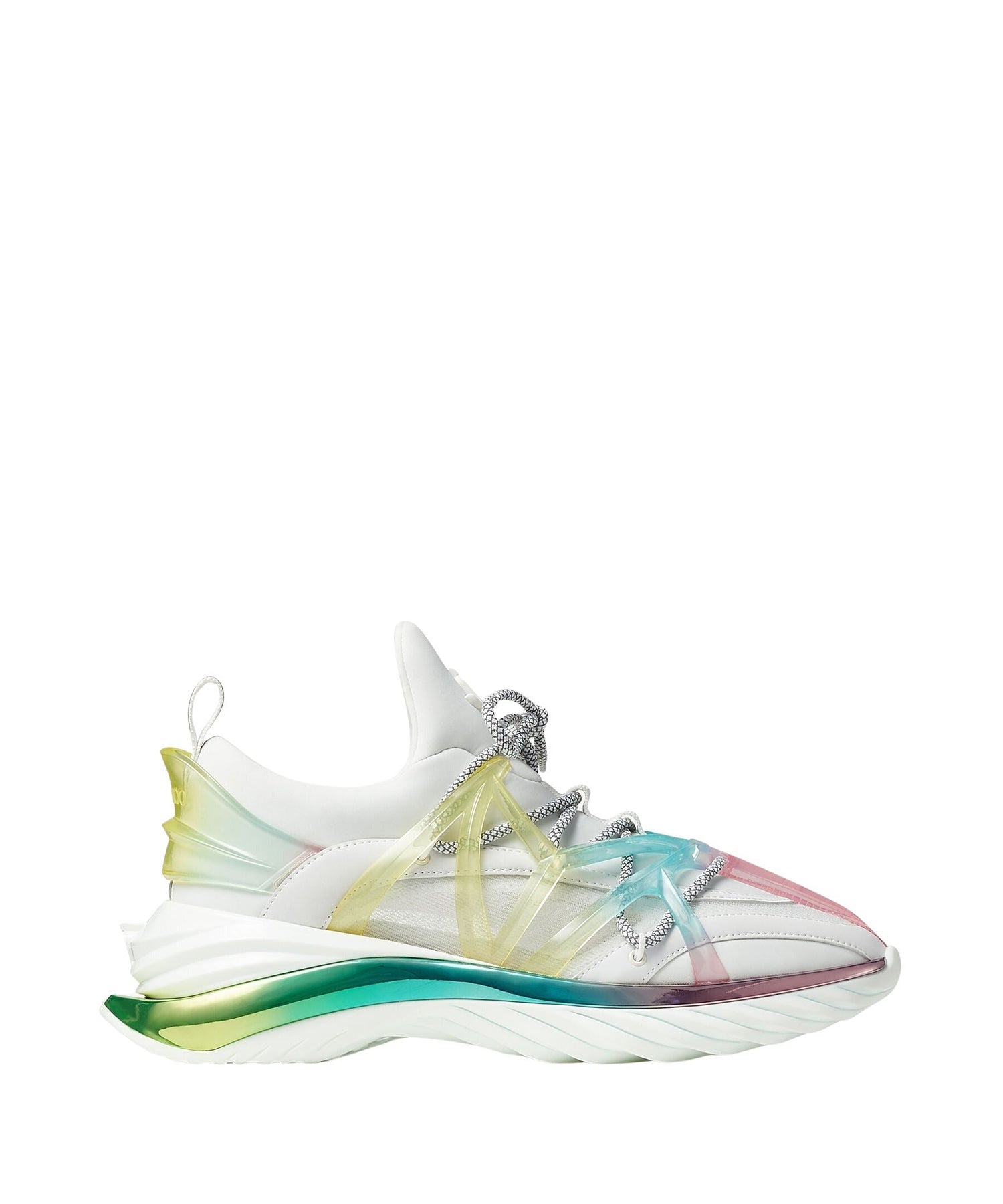 Sneakers Cosmos - Unicorn Mix