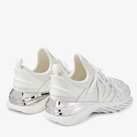 ZNO STOCK 0 DJV 5/4 ST 80% Prix 150 / Reco 170 V WHITE/SILVER MIX Trainer COSMOS/M