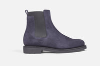 9qty NEW / Bottines COSMOS FE HYDROVELOURS HEVEA - Tempete