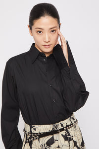 ZNOSTOCK_WHITE SHIRT COSTE - White