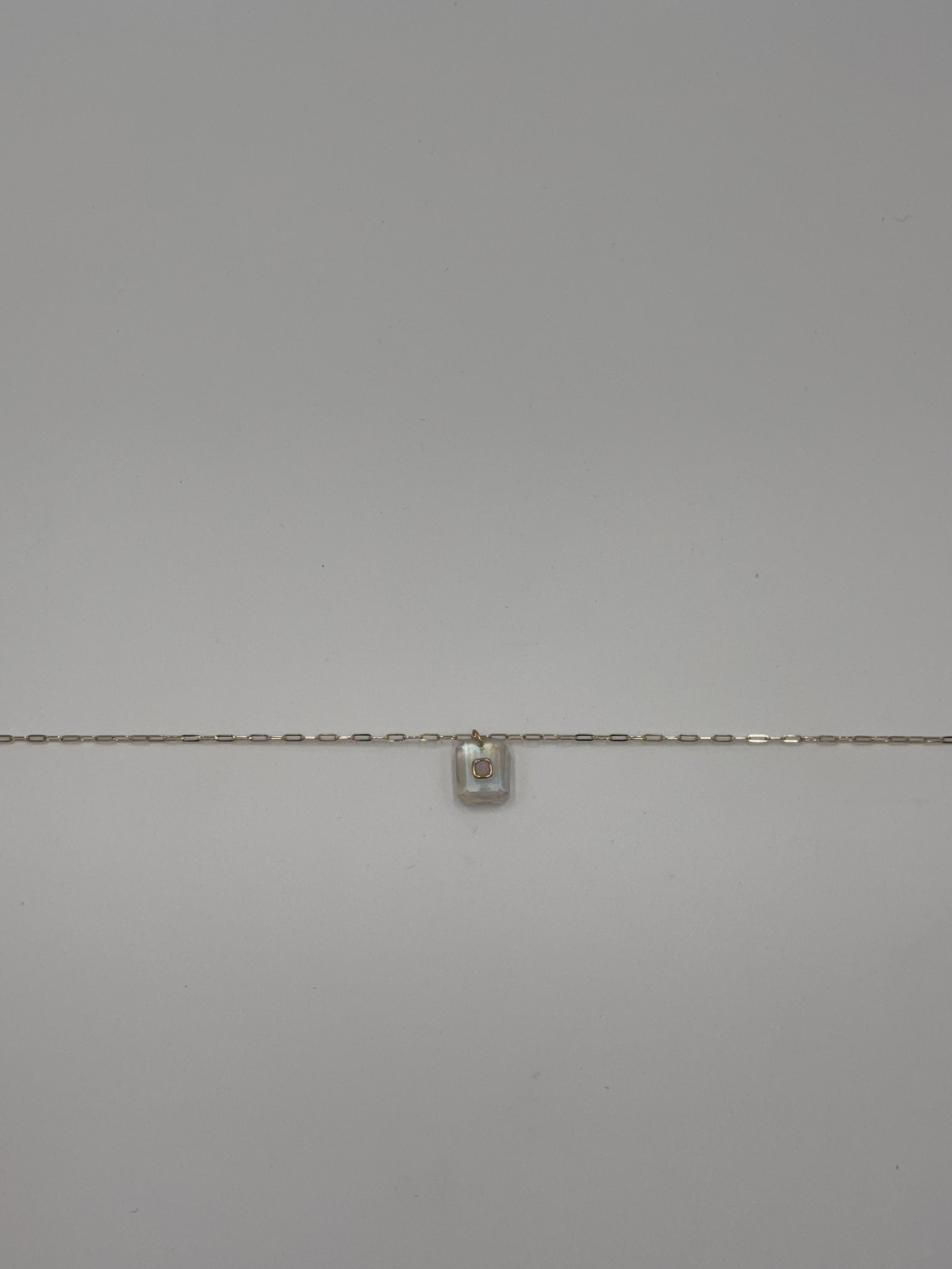 ZDELETE REF A 0 Collar CO-SAMPLE163