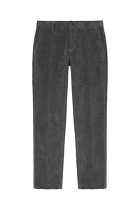 Poches à l'américaine - Smoke Grey