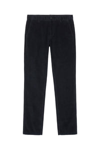 Pantalon de tailleur boutonné - Charcoal