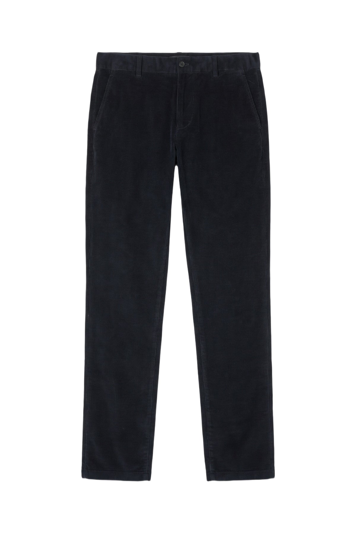 Pantalon de tailleur boutonné - Charcoal