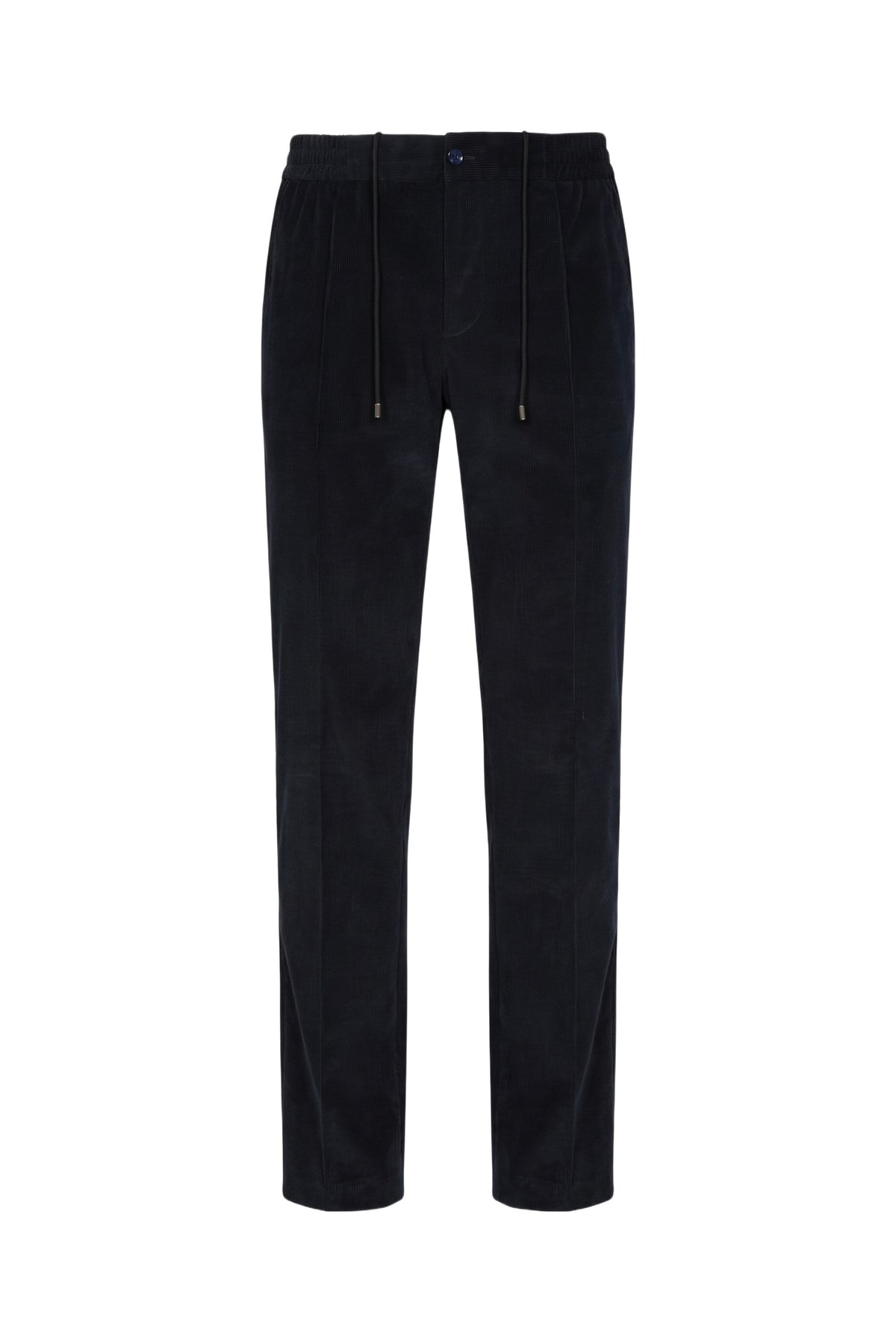 Pantalon à cordon de serrage - Dark Navy