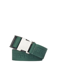 Ceinture unisexe avec logo Ferrari - Army