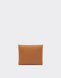 Charm unisexe en cuir - Cuoio