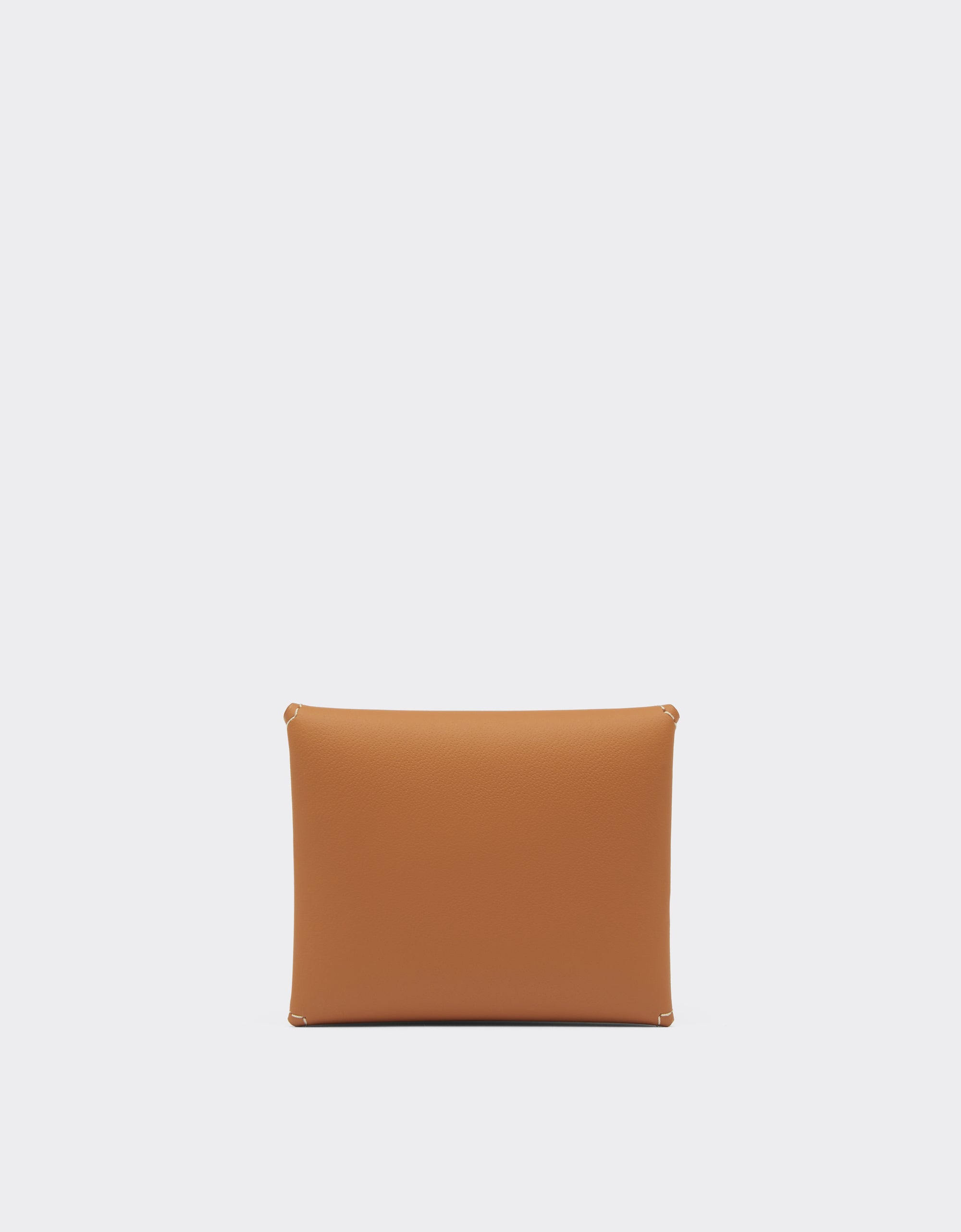 Charm unisexe en cuir - Cuoio