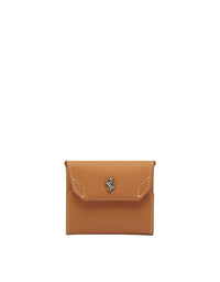 Charm unisexe en cuir - Cuoio
