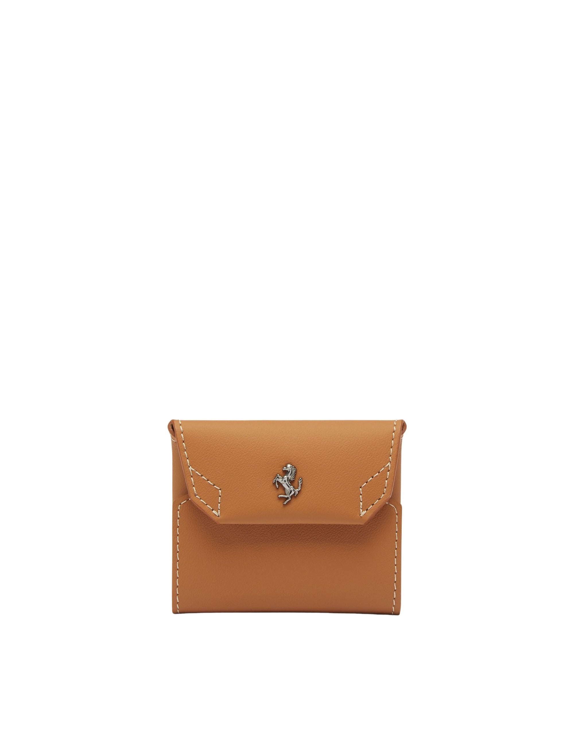 Charm unisexe en cuir - Cuoio