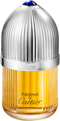 Pasha de Cartier