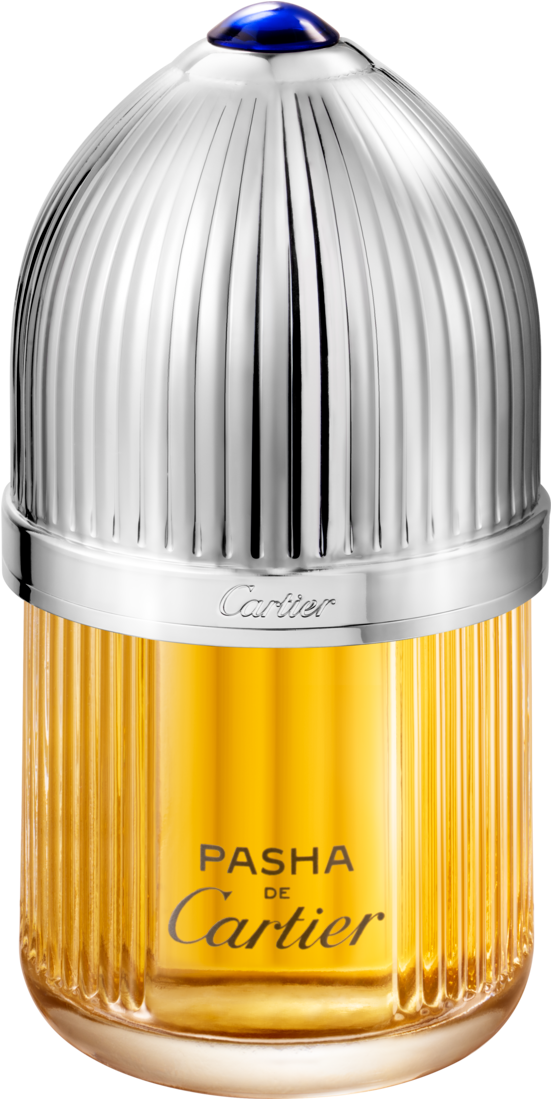 Pasha de Cartier