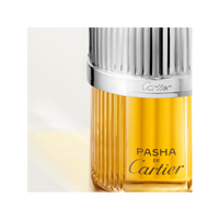 Pasha de Cartier