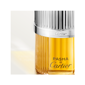 Pasha de Cartier