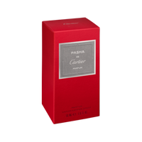 Pasha de Cartier