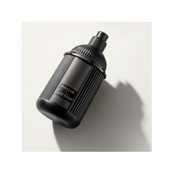 Pasha de Cartier Noir Absolu Edition Limitée