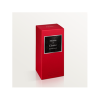 Pasha de Cartier Edition Noire  Edition Limitée
