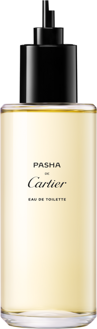 Pasha de Cartier Recharge