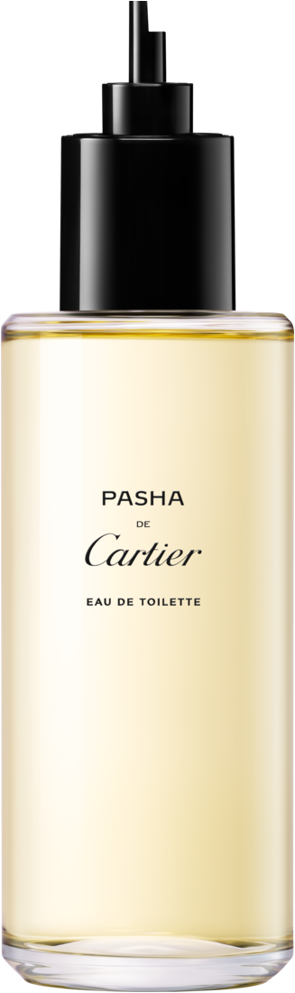 Pasha de Cartier Recharge