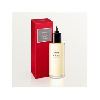 Pasha de Cartier Recharge