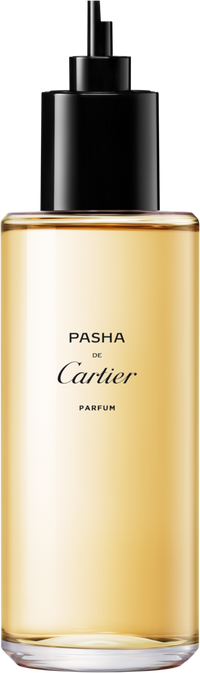 Pasha de Cartier Recharge