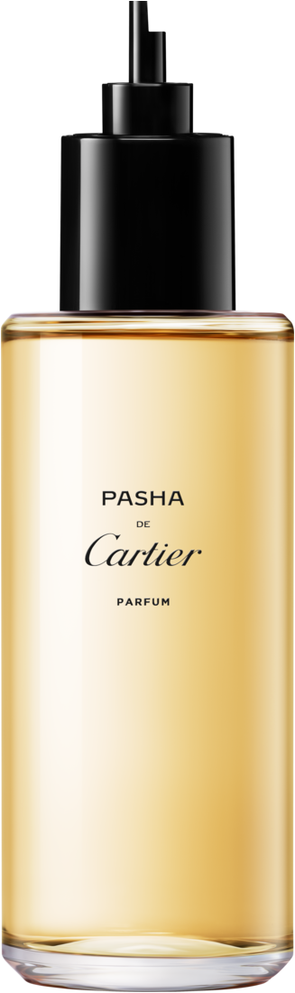 Pasha de Cartier Recharge
