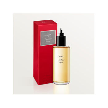 Pasha de Cartier Recharge