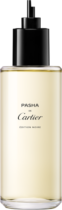 Pasha de Cartier Edition Noire Recharge