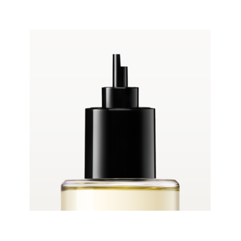 Pasha de Cartier Edition Noire Recharge