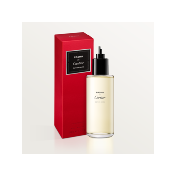Pasha de Cartier Edition Noire Recharge