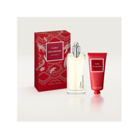 Coffret Travel Retail Déclaration