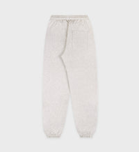 Pantalon de survêtement Crest Seal 100th imprimé - Heather Gray