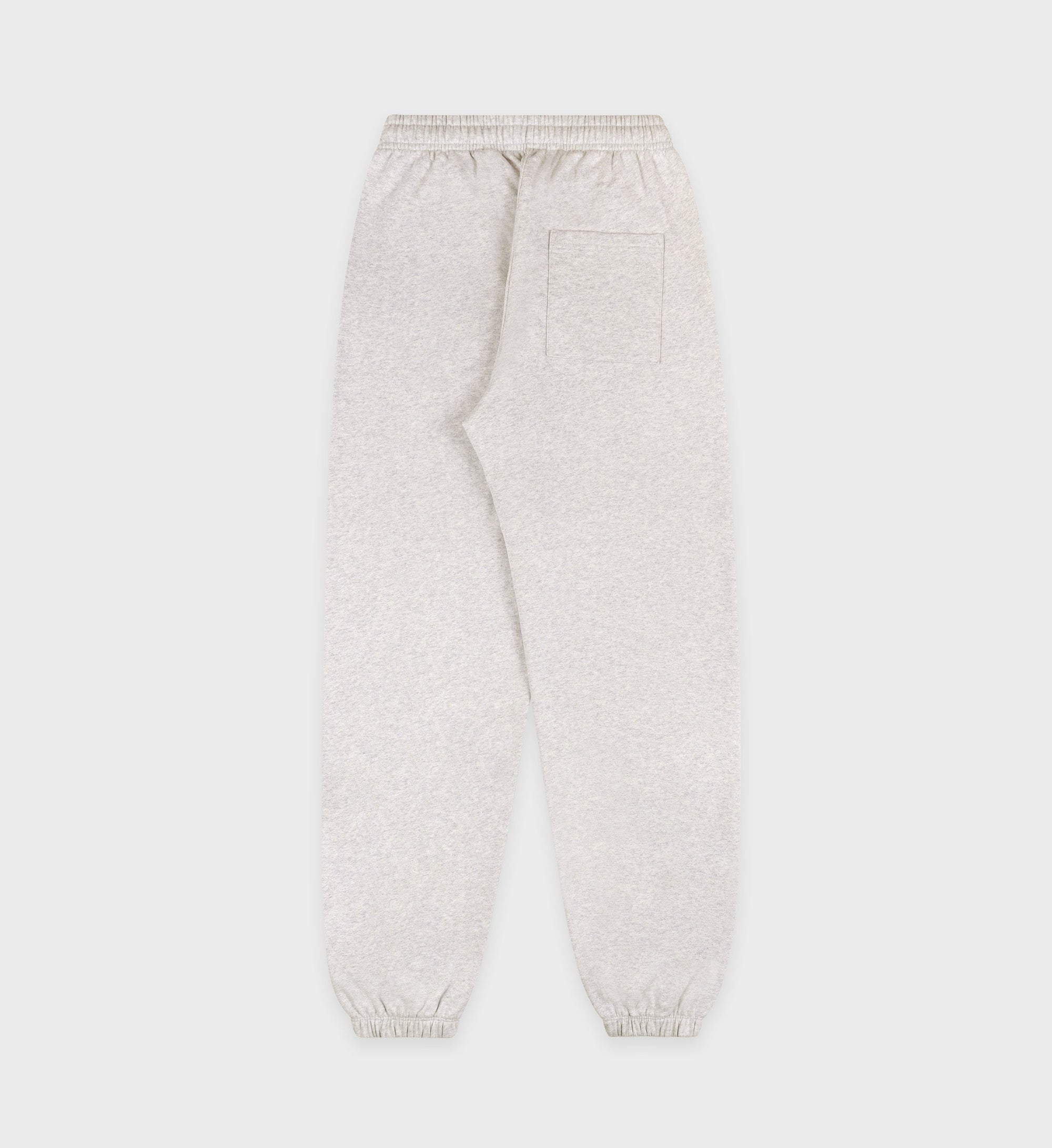 Pantalon de survêtement Crest Seal 100th imprimé - Heather Gray