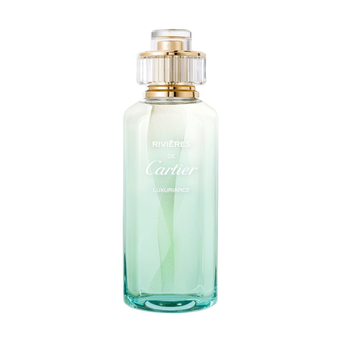 Rivières de Cartier Luxuriance