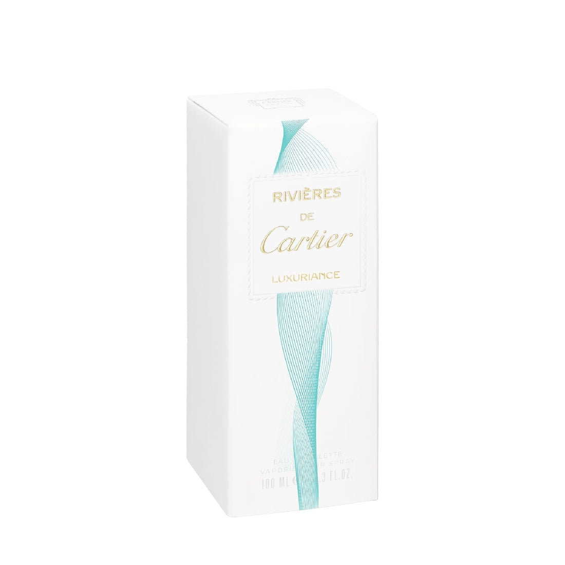 Rivières de Cartier Luxuriance