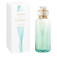 Rivières de Cartier Luxuriance