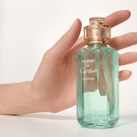 Rivières de Cartier Luxuriance