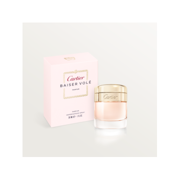 Baiser Volé