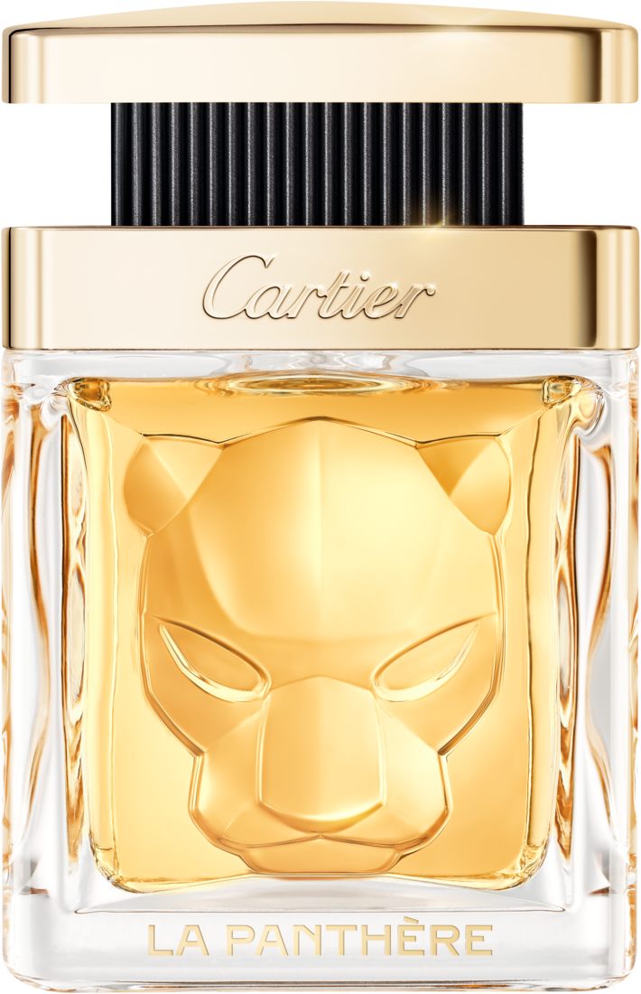 La Panthère Parfum