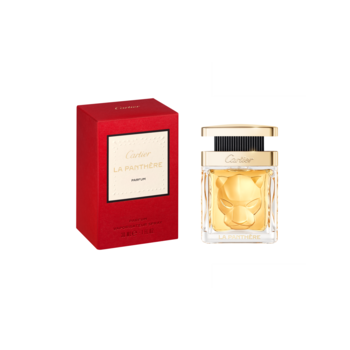 La Panthère Parfum