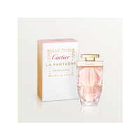 La Panthère Eau de Toilette