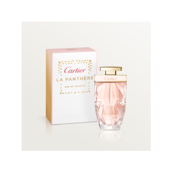La Panthère Eau de Toilette